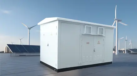 Efficiënte en innovatieve oplossingen op het gebied van stroomdistributie