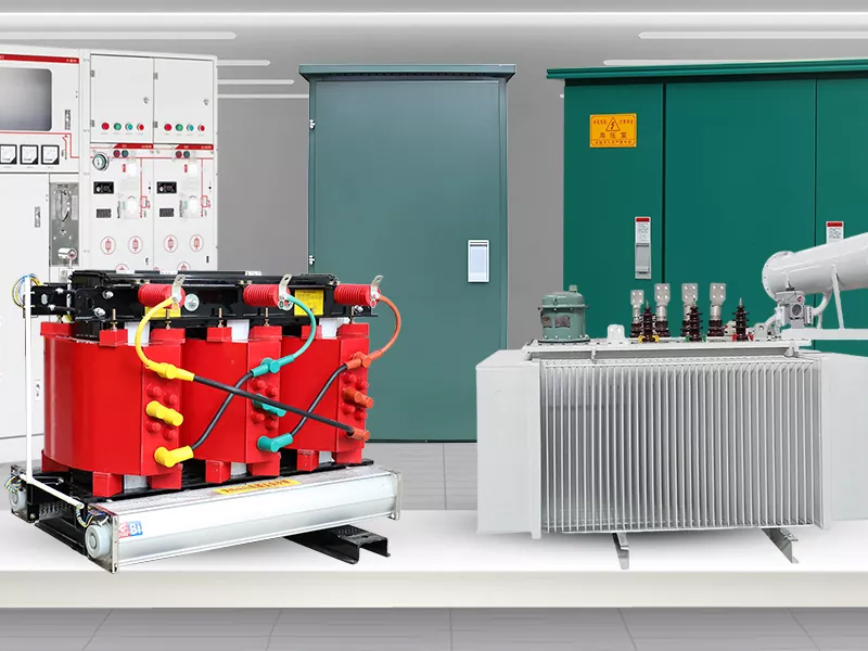 Hoe kunnen hoogefficiënte transformatoren energie besparen en het verbruik verminderen voor slimme productie?