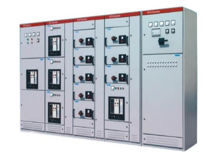Wat is GCS-type laagspannings-uitrijdbare schakelapparatuur?