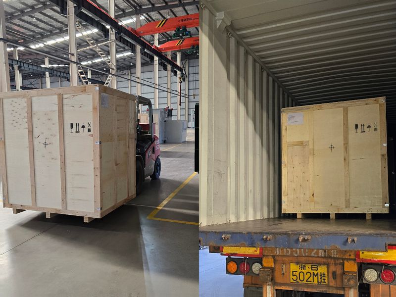 Stabiele en efficiënte dagelijkse levering | Houd u aan strenge normen en zorg voor een betrouwbare levering van transformatoren