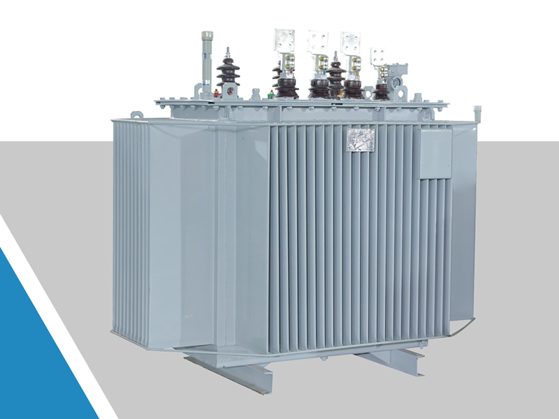 Secundaire energie-efficiëntie olie-ondergedompelde transformator - uitgebreide analyse van energiebesparende distributietransformatoren uit de S20-serie